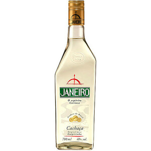 Кашаса Cachaca Janeiro, 0.7 л