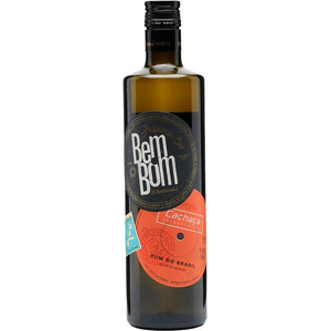 Кашаса "BemBom", 0.7 л