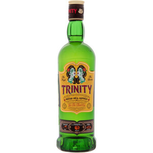 Ликер "Trinity", 0.5 л