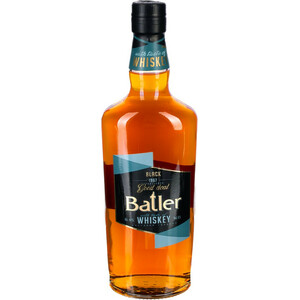 Ликер "Блэк Батлер" Настойка горькая, 0.5 л