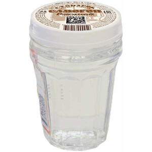 Ликер "Стопарик" Самогон ржаной, настойка горькая, 100 мл