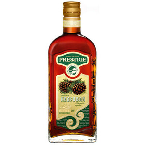 Ликер "Prestige" Cedar Bitter, 0.5 л