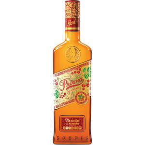 Ликер "Sordis" Rowan with Cognac, 0.5 л