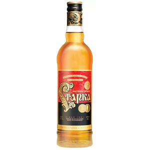 Ликер "Старка" Настойка горькая, 0.5 л