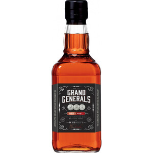 Ликер "Grand Generals" Red Label, 0.5 л