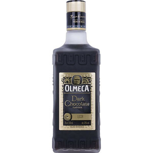 Текила "Olmeca" Dark Chocolate, 0.7 л