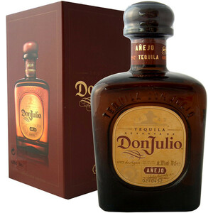 Текила "Don Julio" Anejo, with box, 0.75 л
