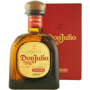 Текила "Don Julio" Reposado, gift box, 0.75 л