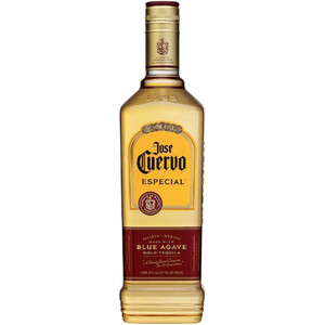 Текила Jose Cuervo, "Especial" Reposado, 0.7 л