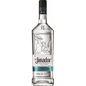 Текила "El Jimador" Blanco, 0.75 л