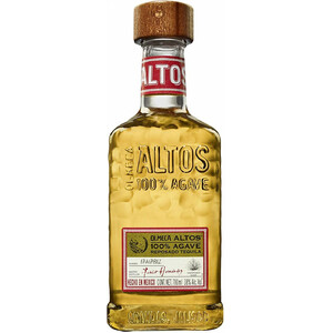 Текила "Olmeca" Altos Reposado, 0.7 л
