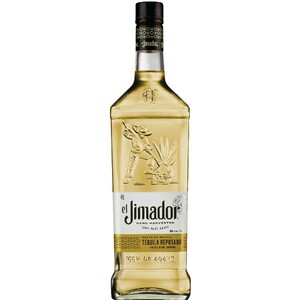 Текила "El Jimador" Reposado, 0.75 л