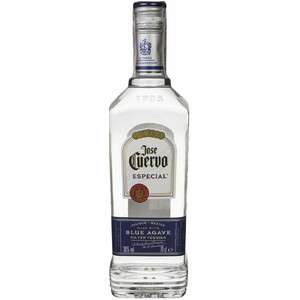 Текила Jose Cuervo, "Especial" Silver, 0.7 л