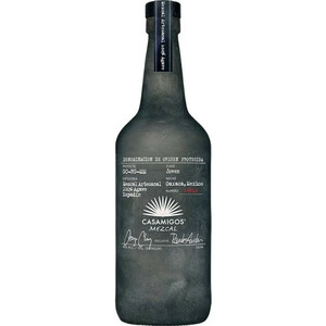 Мескаль "Casamigos" Mezcal, 0.7 л
