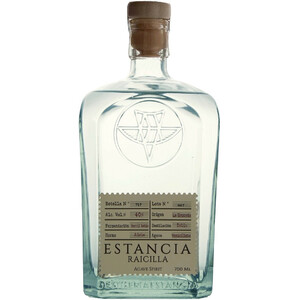 Мескаль "Estancia Raicilla", 0.7 л