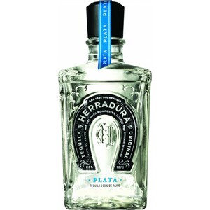Текила "Herradura" Plata, 0.75 л