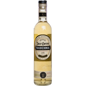 Текила Jose Cuervo, "Tradicional" Reposado, 0.5 л