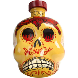 Текила "Kah" Reposado, 0.7 л