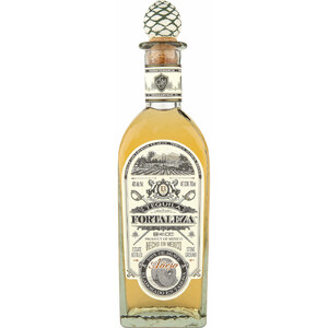 Текила "Fortaleza" Anejo, 0.7 л