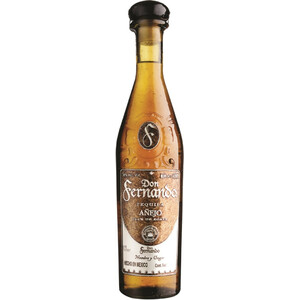 Текила "Don Fernando" Anejo, 0.75 л