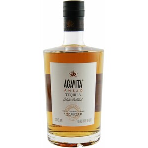 Текила "Agavita" Anejo, 0.7 л