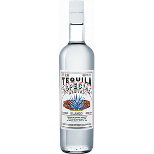 Текила "Newton" Especial Blanco, 0.75 л
