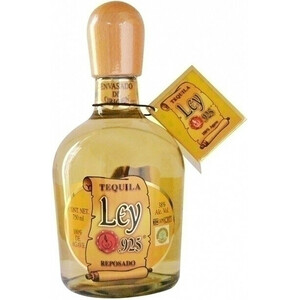 Текила "Ley 925" Reposado, 0.75 л