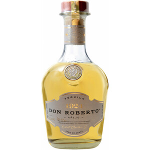 Текила "Don Roberto" Anejo, 0.75 л