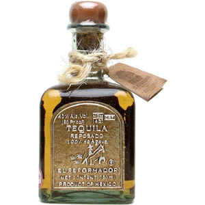 Текила "El Reformador" Reposado, 0.75 л