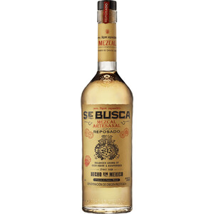 Мескаль "Se Busca" Reposado, 0.7 л