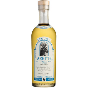 Текила "Arette" Anejo, 0.7 л