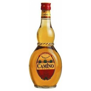 Текила "Camino Real" Gold, 0.7 л