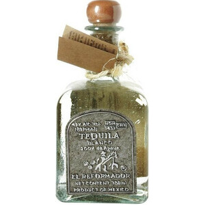 Текила "El Reformador" Blanco, 0.75 л