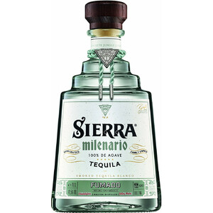 Текила "Sierra" Milenario Fumado, 0.7 л