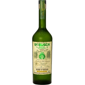 Мескаль "Se Busca" Joven Madrecuishe, 0.7 л