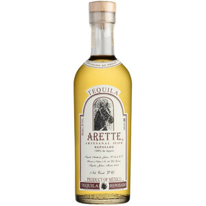 Текила "Arette" Reposado, 0.7 л