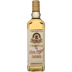 Текила "Don Angel" Oro, 0.7 л