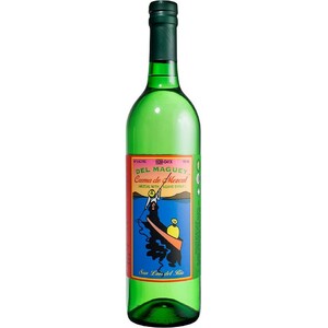 Мескаль Del Maguey, "Crema de Mezcal", 0.7 л