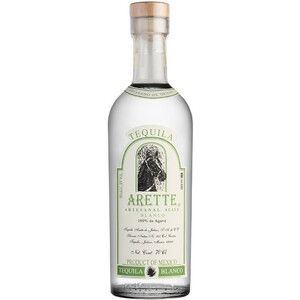 Текила "Arette" Blanco, 0.7 л