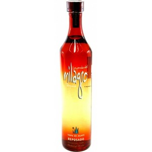 Текила "Legenda Del Milagro" Reposado, 0.75 л