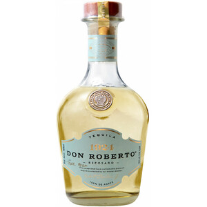 Текила "Don Roberto" Reposado, 0.75 л
