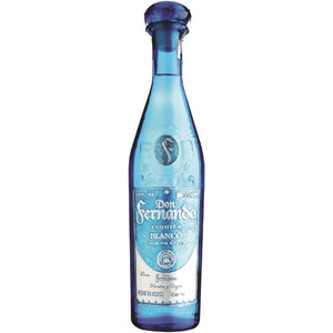 Текила "Don Fernando" Blanco, 0.75 л