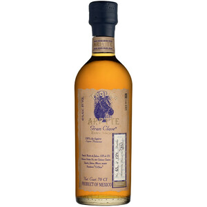 Текила "Arette" Extra Anejo, 0.7 л