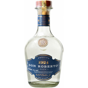 Текила "Don Roberto" Plata, 0.75 л