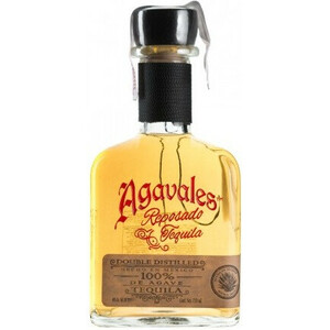 Текила "Agavales" Premium Reposado, 0.75 л