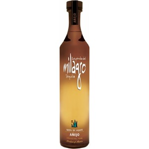 Текила "Legenda del Milagro" Anejo, 0.75 л