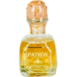 Текила "Patron" Anejo, 50 мл
