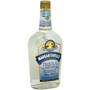 Текила "Margaritaville" Silver, 0.75 л