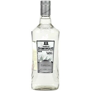 Текила "Somonque" Blanco, 0.7 л