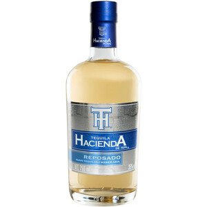 Текила "Hacienda de Tepa" Reposado, 0.75 л